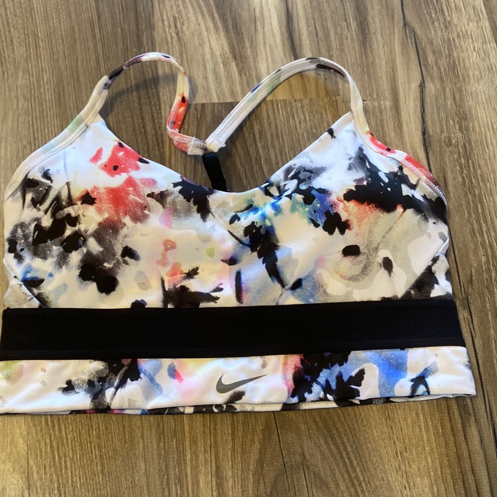 Nike Dri-fit sports bra